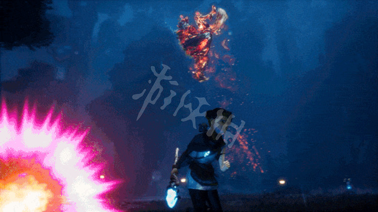 《奇納靈魂之橋》好玩嗎？遊戲特色內容和玩法介紹