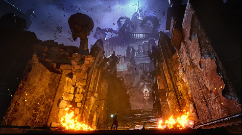 《Soulstice》Steam的發售價格是多少?發售價格介紹 《Soulstice》Steam的發售價格是多少?發售價格介紹