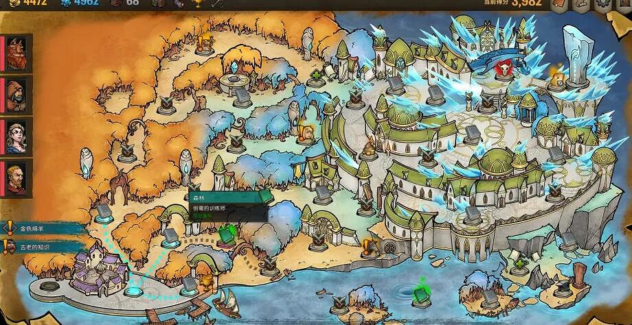 《橫跨方尖碑》寵物怎麽解鎖？寵物解鎖攻略大全