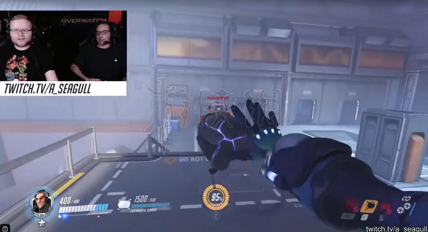 《鬥陣特攻》“歸來”全英雄介紹 ow2全英雄技能介紹 《鬥陣特攻》“歸來”全英雄介紹 ow2全英雄技能介紹