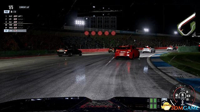 《賽車計劃2》不用D加密 開發商表示該加密太嚴格