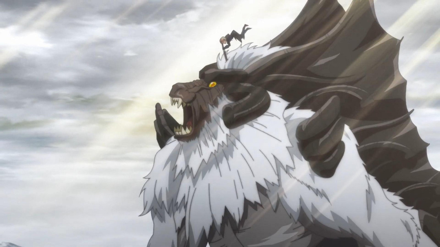 《英雄傳說:閃之軌跡》TV動畫首爆預告 2023年播出 《英雄傳說:閃之軌跡》TV動畫首爆預告 2023年播出