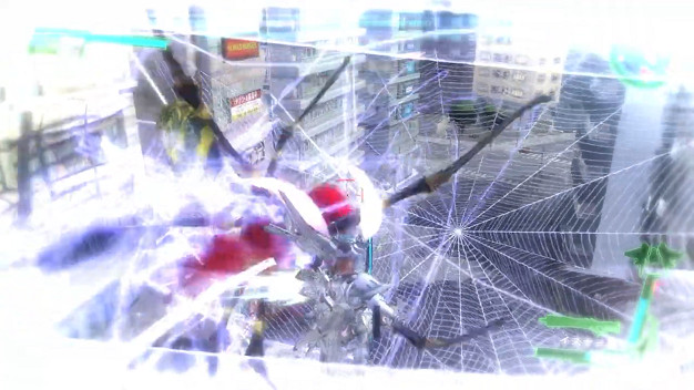 Switch版《地球防衛軍4.1》預告公開 遊戲12月22日發售 Switch版《地球防衛軍4.1》預告公開 遊戲12月22日發售