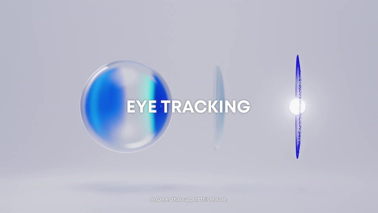 次世代VR 索尼PS VR2“感受新真實”預告片公布