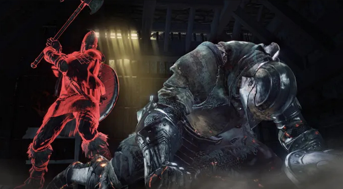 好景不長！《黑暗之魂3》PC版線上伺服器再次關閉！