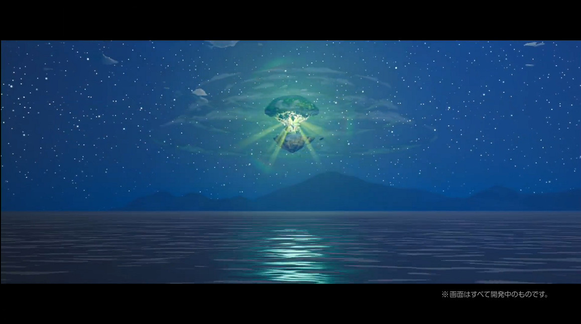 《DQ尋寶探險團:藍色眼眸與天空羅盤》玩法介紹 《DQ尋寶探險團:藍色眼眸與天空羅盤》玩法介紹