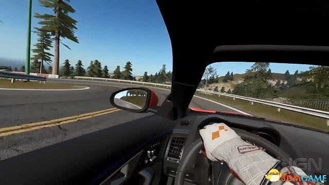 《賽車計劃2》IGN 9.2分 幾乎可媲美真實競速 《賽車計劃2》IGN 9.2分 幾乎可媲美真實競速