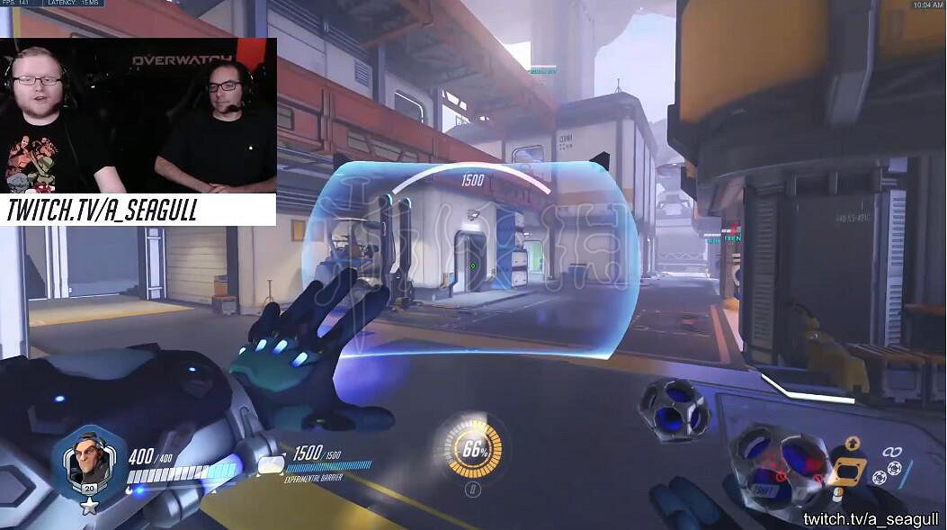 《鬥陣特攻》“歸來”全英雄介紹 ow2全英雄技能介紹 《鬥陣特攻》“歸來”全英雄介紹 ow2全英雄技能介紹