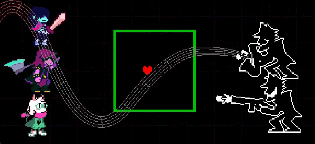 傳說之下公益活動的背後，是一場詭異的都市怪談