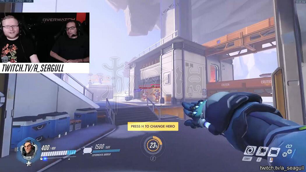 《鬥陣特攻》“歸來”全英雄介紹 ow2全英雄技能介紹 《鬥陣特攻》“歸來”全英雄介紹 ow2全英雄技能介紹