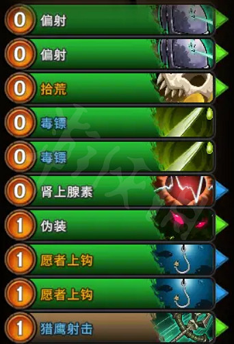 《橫跨方尖碑》弓手核心隊伍如何組卡?弓手核心隊伍組卡攻略 《橫跨方尖碑》弓手核心隊伍如何組卡?弓手核心隊伍組卡攻略