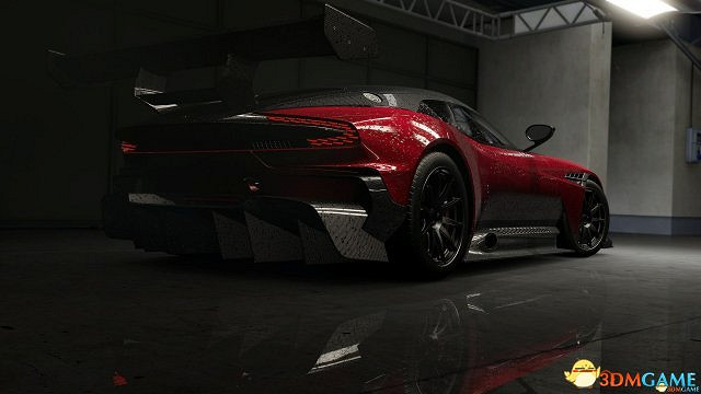 完美挑戰《賽車計劃2》3DM免安裝中英文未加密版 完美挑戰《賽車計劃2》3DM免安裝中英文未加密版