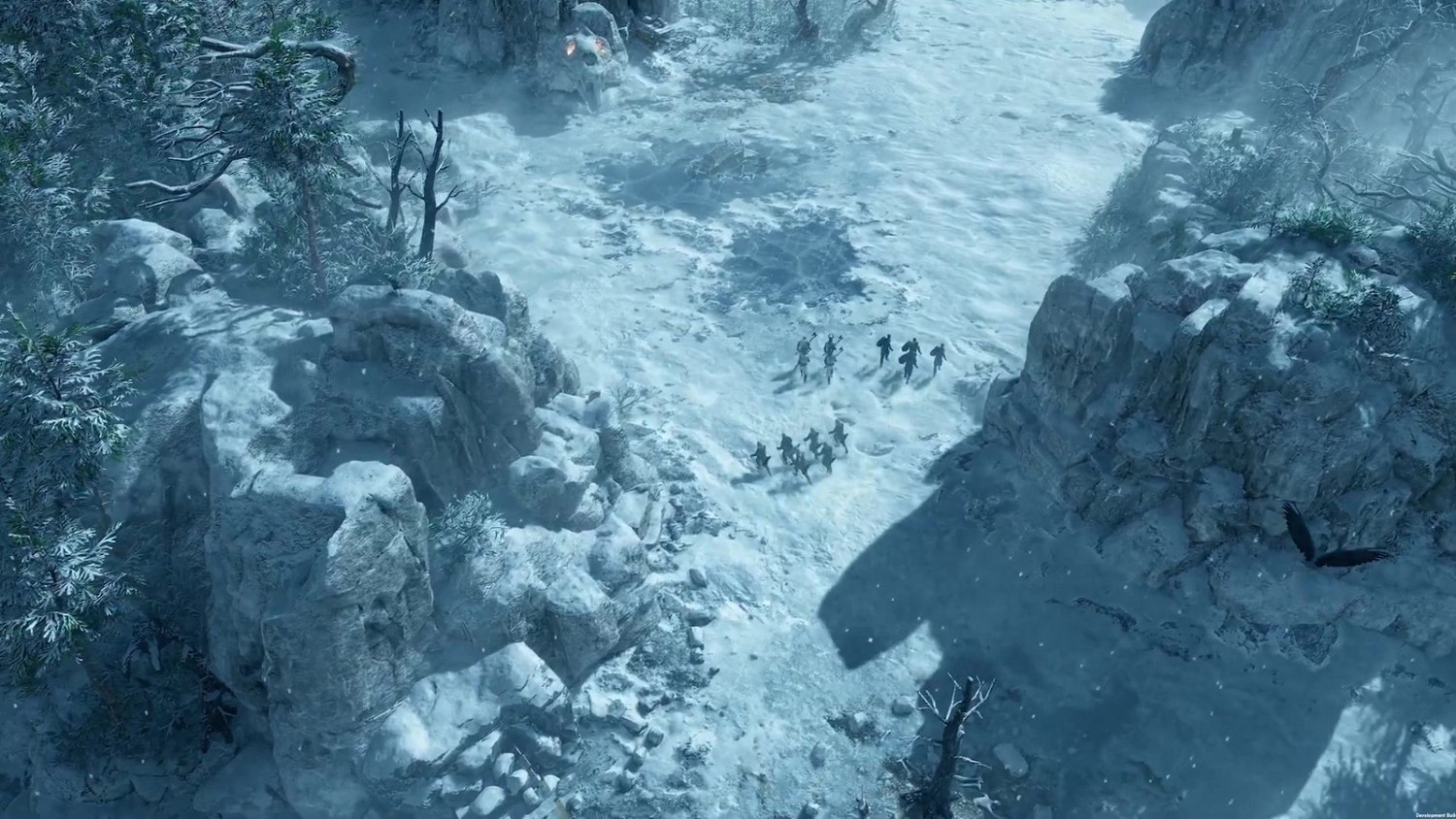 《The Valiant》10/19登陸PC 新預告展示環境設計