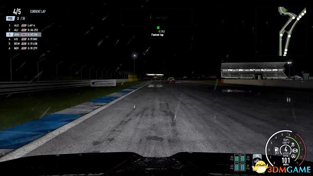 《賽車計劃2》不用D加密 開發商表示該加密太嚴格