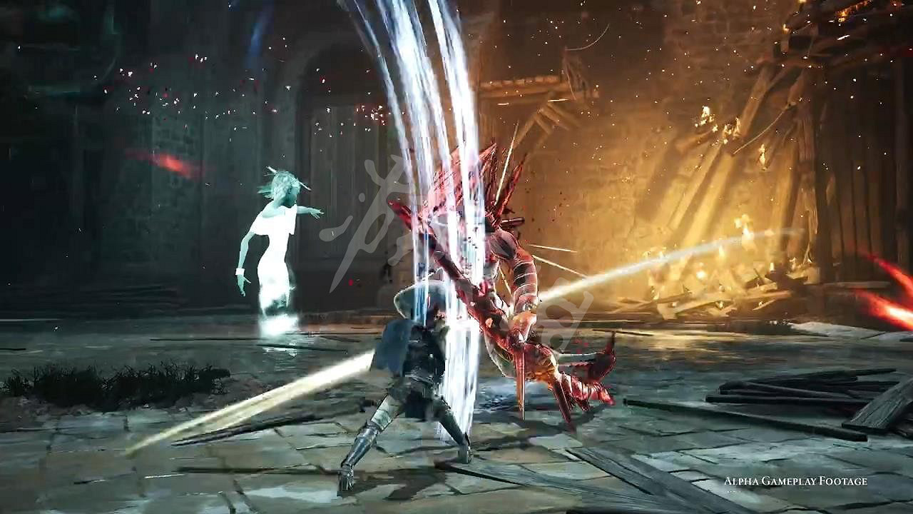 《Soulstice》發售價格介紹 發售價格多少？