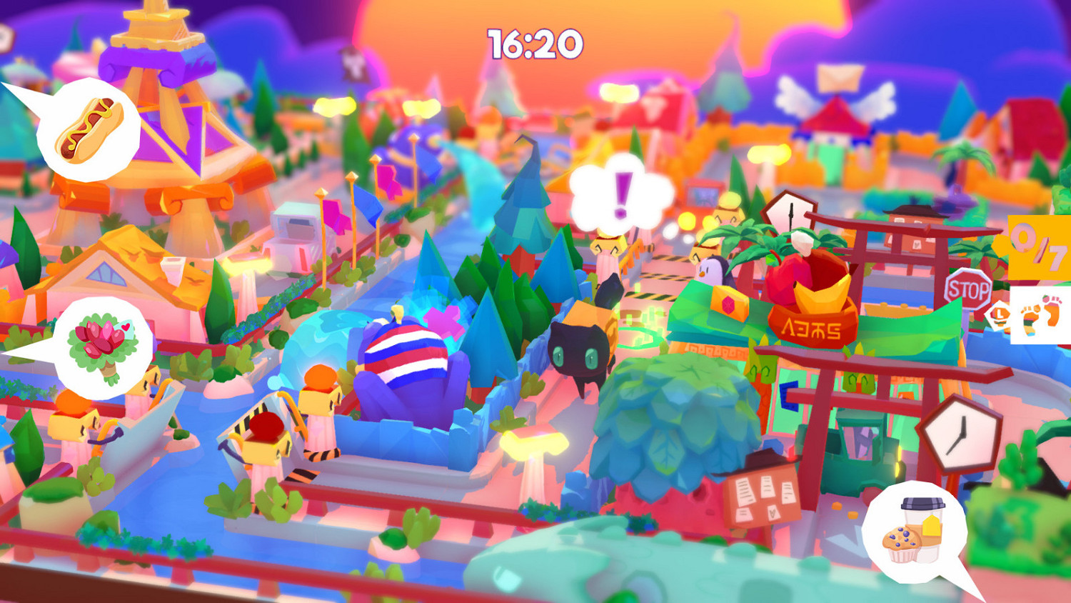 《奧德賽之和諧》10月19日發售 支援簡繁體中文 《奧德賽之和諧》10月19日發售 支援簡繁體中文