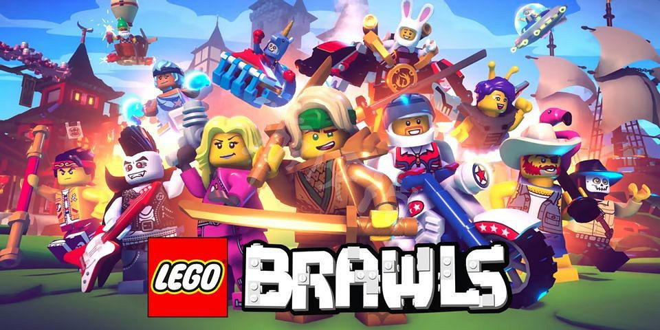 《樂高大亂鬥》Steam什麽時候上線?Steam平台上線時間介紹 《樂高大亂鬥》Steam什麽時候上線?Steam平台上線時間介紹