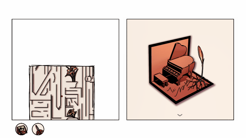 一群學生,希望用遊戲讓人們關注到“阿爾茨海默症” 一群學生,希望用遊戲讓人們關注到“阿爾茨海默症”