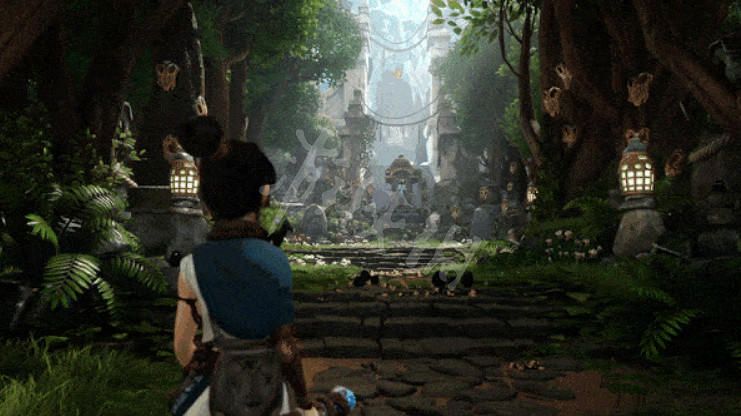 《奇納靈魂之橋》好玩嗎？遊戲特色內容和玩法介紹