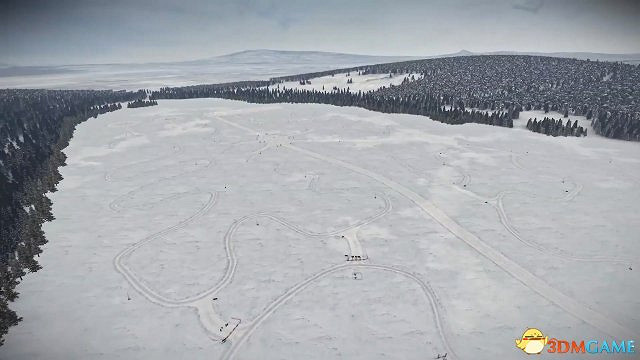 《賽車計劃2》確認加入梅賽德斯奔馳冰上漂移賽道 《賽車計劃2》確認加入梅賽德斯奔馳冰上漂移賽道