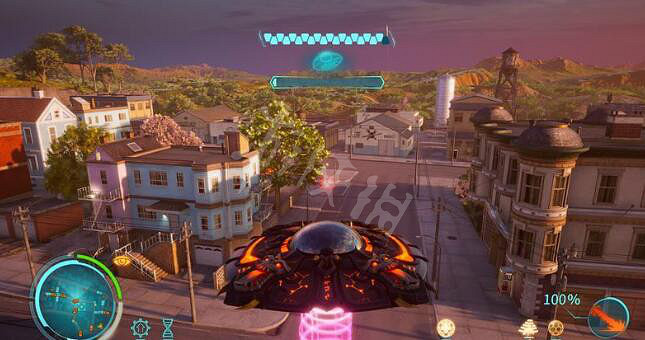 《毀滅全人類2》重製版飛碟攻略指南 飛碟怎麽用？