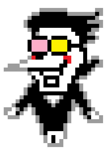 傳說之下公益活動的背後，是一場詭異的都市怪談