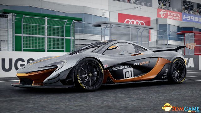 完美挑戰《賽車計劃2》3DM免安裝中英文未加密版 完美挑戰《賽車計劃2》3DM免安裝中英文未加密版