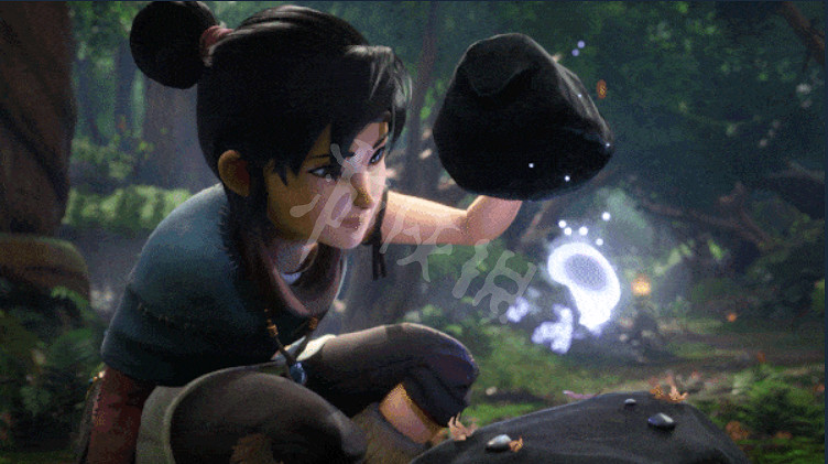 《奇納靈魂之橋》好玩嗎？遊戲特色內容和玩法介紹