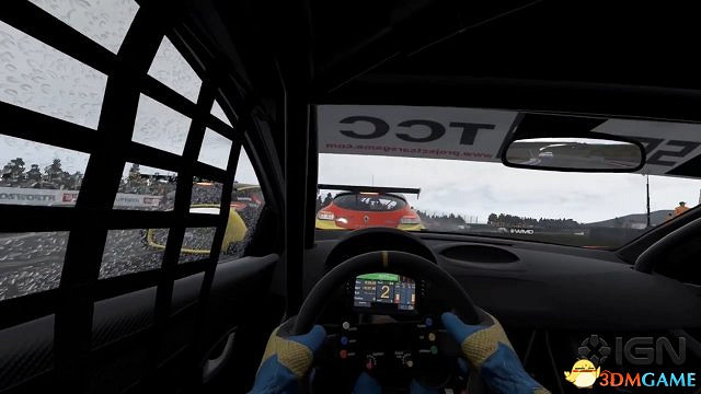 《賽車計劃2》IGN 9.2分 幾乎可媲美真實競速 《賽車計劃2》IGN 9.2分 幾乎可媲美真實競速