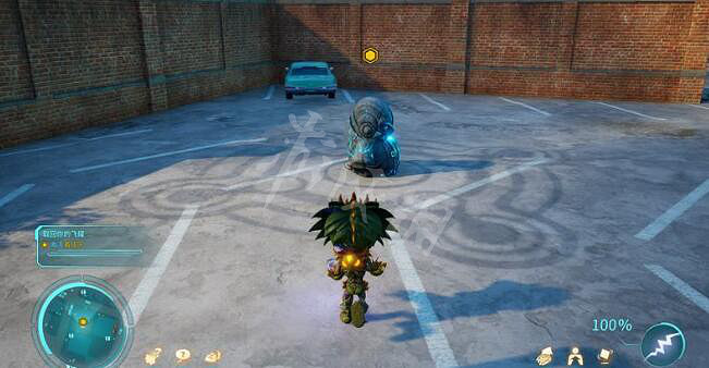 《毀滅全人類2》重製版飛碟攻略指南 飛碟怎麽用？