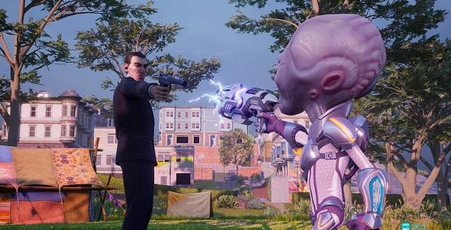 《毀滅全人類2》劇情講了什麽了？劇情背景介紹