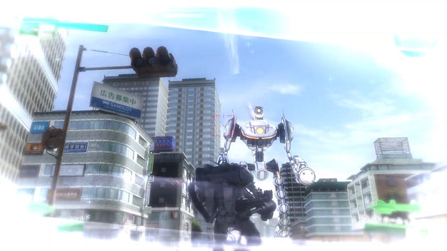 Switch版《地球防衛軍4.1》預告公開 遊戲12月22日發售 Switch版《地球防衛軍4.1》預告公開 遊戲12月22日發售