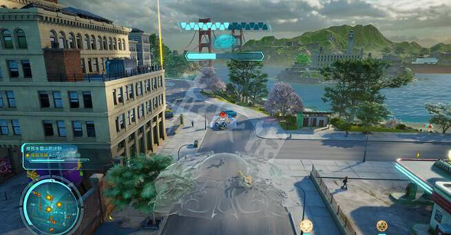 《毀滅全人類2》重製版飛碟攻略指南 飛碟怎麽用？