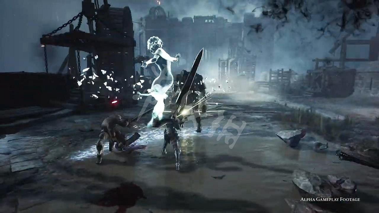 《Soulstice》發售價格介紹 發售價格多少？