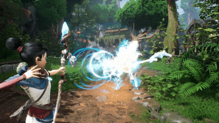 《奇納靈魂之橋》好玩嗎？遊戲特色內容和玩法介紹