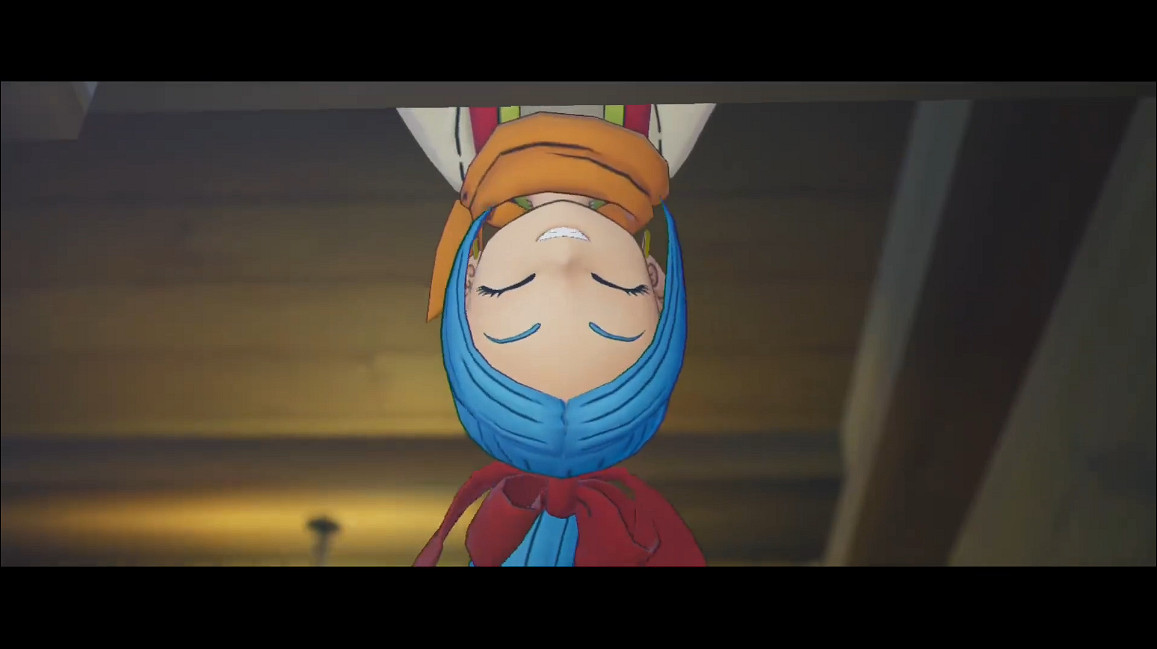 《DQ尋寶探險團:藍色眼眸與天空羅盤》玩法介紹 《DQ尋寶探險團:藍色眼眸與天空羅盤》玩法介紹