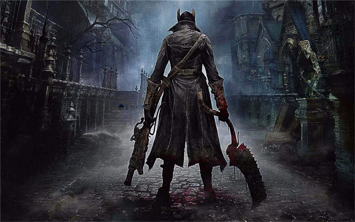 《血源》MOD製作者:移植PC和重製PS5版並不是難事 《血源》MOD製作者:移植PC和重製PS5版並不是難事