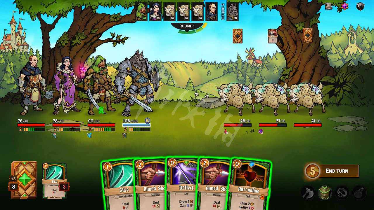 《橫跨方尖碑》牧師怎麽玩?牧師玩法推薦 《橫跨方尖碑》牧師怎麽玩?牧師玩法推薦