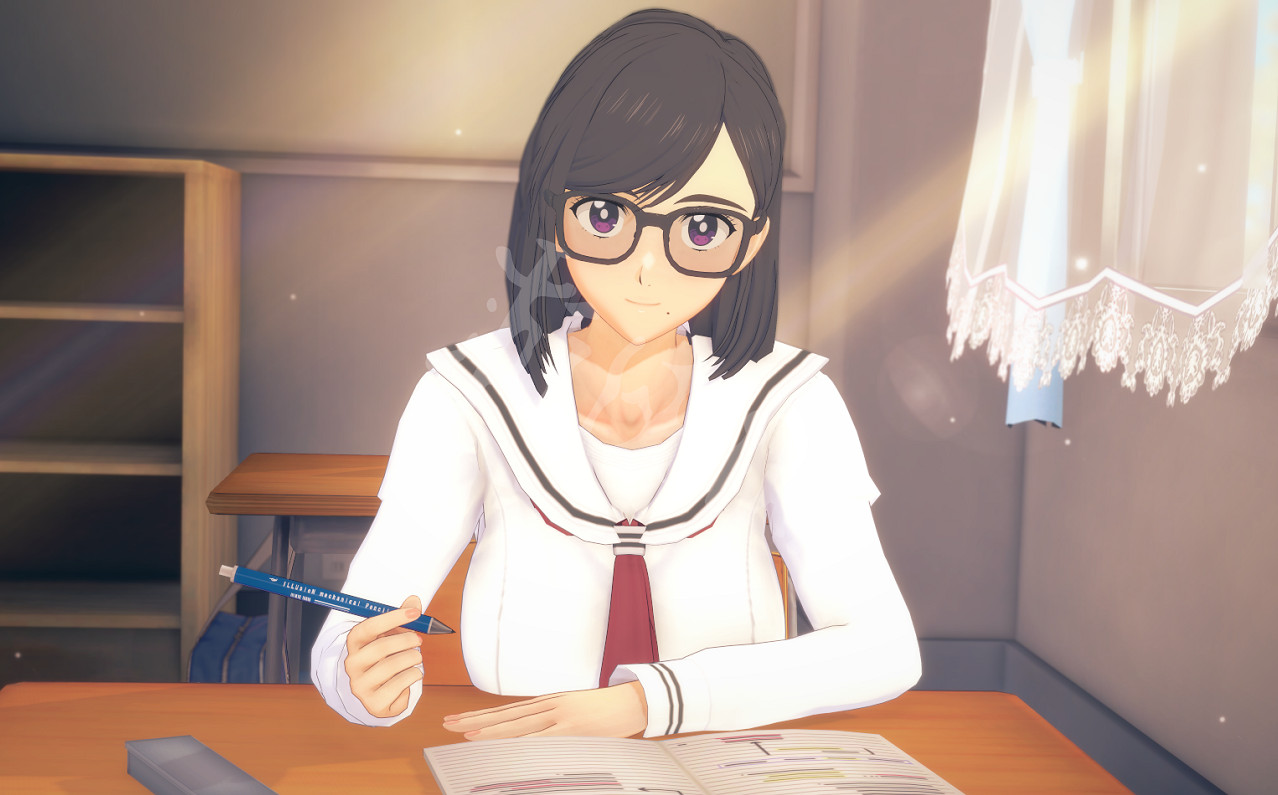 《戀活Sunshine》人物卡南方日鶴分享 夏日重現南方日鶴怎麽捏? 《戀活Sunshine》人物卡南方日鶴分享 夏日重現南方日鶴怎麽捏?