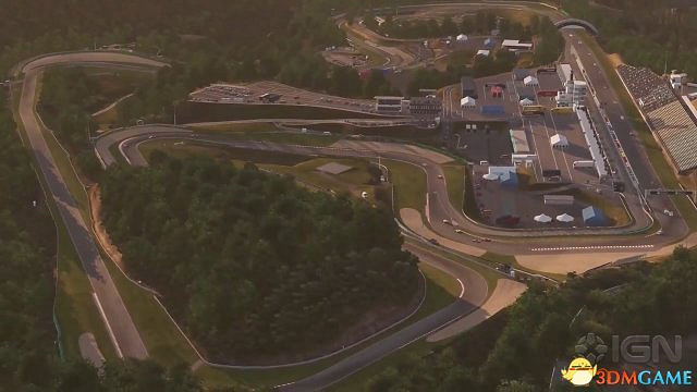 《賽車計劃2》IGN 9.2分 幾乎可媲美真實競速 《賽車計劃2》IGN 9.2分 幾乎可媲美真實競速