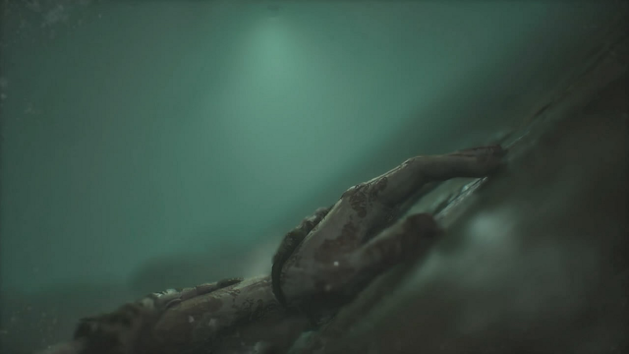 人體裝置 變態解謎!超惡心驚悚遊戲《蔑視》開場試玩 人體裝置 變態解謎!超惡心驚悚遊戲《蔑視》開場試玩