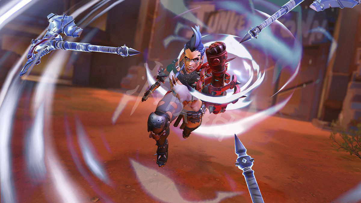 《鬥陣特攻》“歸來”全英雄介紹 ow2全英雄技能介紹 《鬥陣特攻》“歸來”全英雄介紹 ow2全英雄技能介紹