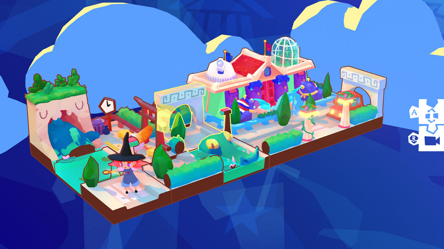 《奧德賽之和諧》10月19日發售 支援簡繁體中文 《奧德賽之和諧》10月19日發售 支援簡繁體中文