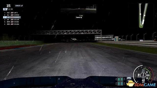 《賽車計劃2》不用D加密 開發商表示該加密太嚴格