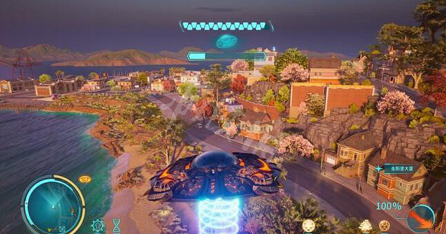 《毀滅全人類2》重製版飛碟攻略指南 飛碟怎麽用？