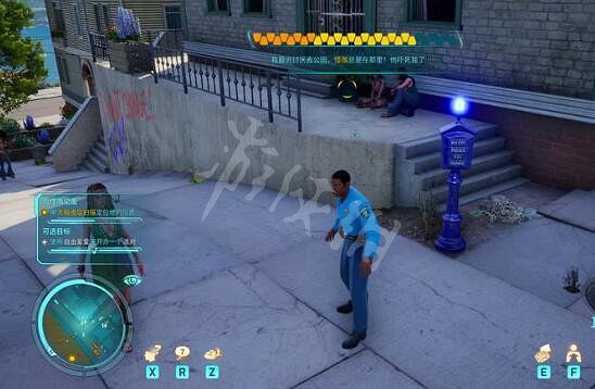 《毀滅全人類2》重製版怎麽奪身?人體操控技巧 《毀滅全人類2》重製版怎麽奪身?人體操控技巧