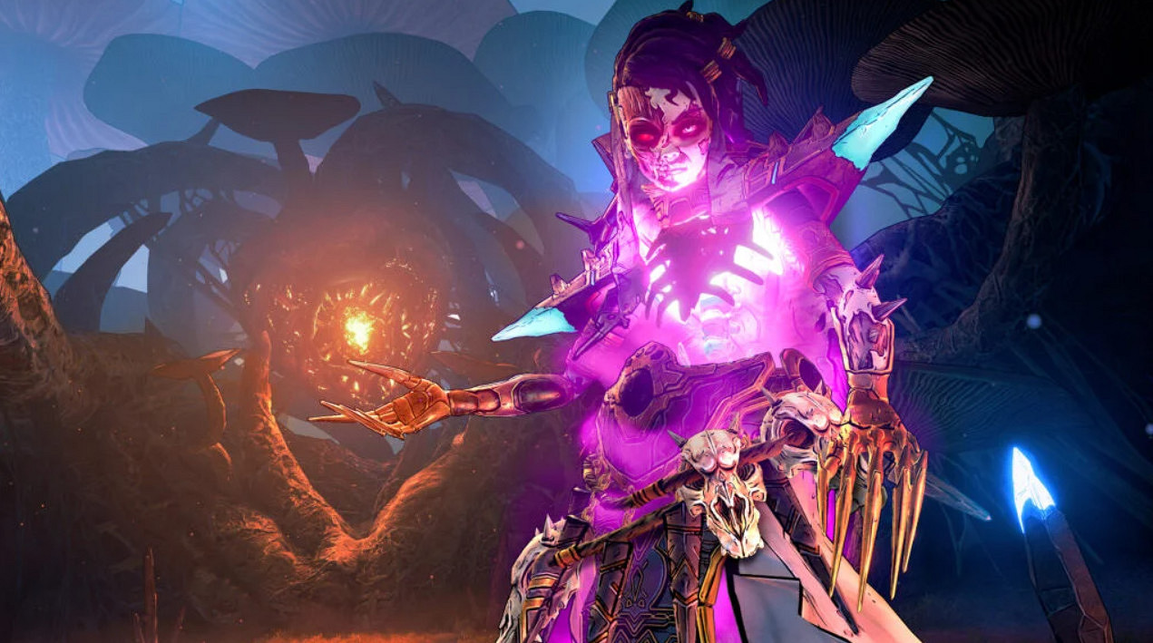 《小蒂娜的奇幻樂園》是系列 新作可能已在開發 《小蒂娜的奇幻樂園》是系列 新作可能已在開發