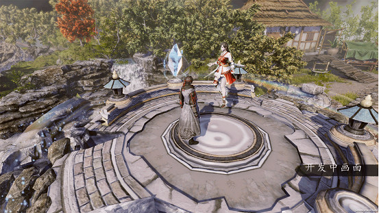 《天命奇御二》衍生作品《天命奇御：歸途》全新內容公開！