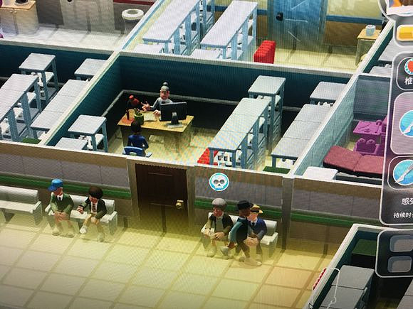 《雙點醫院》病人死亡後排隊怎麽解決?病人死亡後排隊解決方法 《雙點醫院》病人死亡後排隊怎麽解決?病人死亡後排隊解決方法