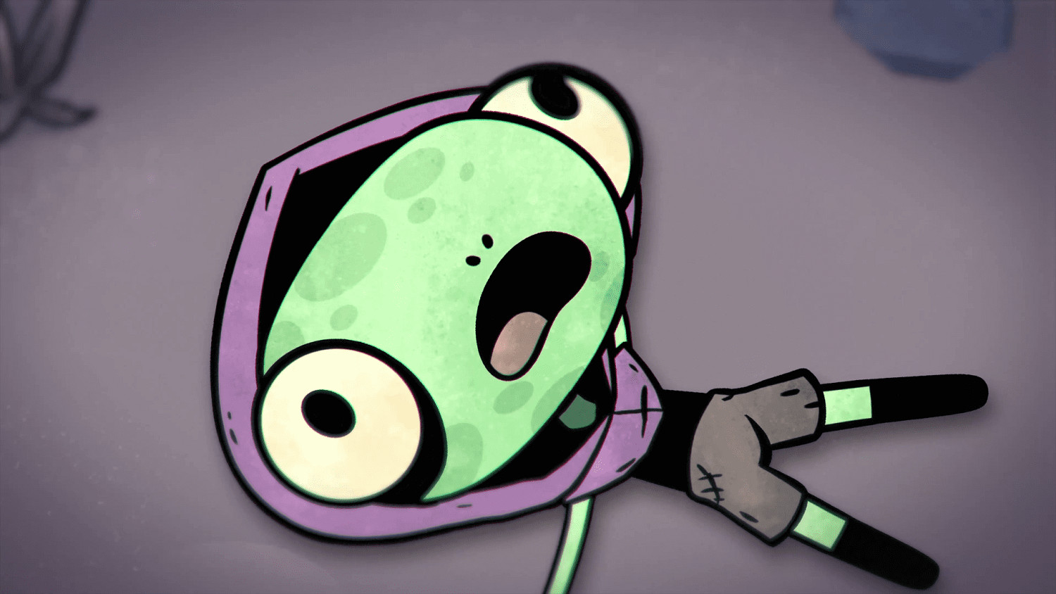 高能電玩節:卡通風格合作《同舟共濟》發布預告 高能電玩節:卡通風格合作《同舟共濟》發布預告